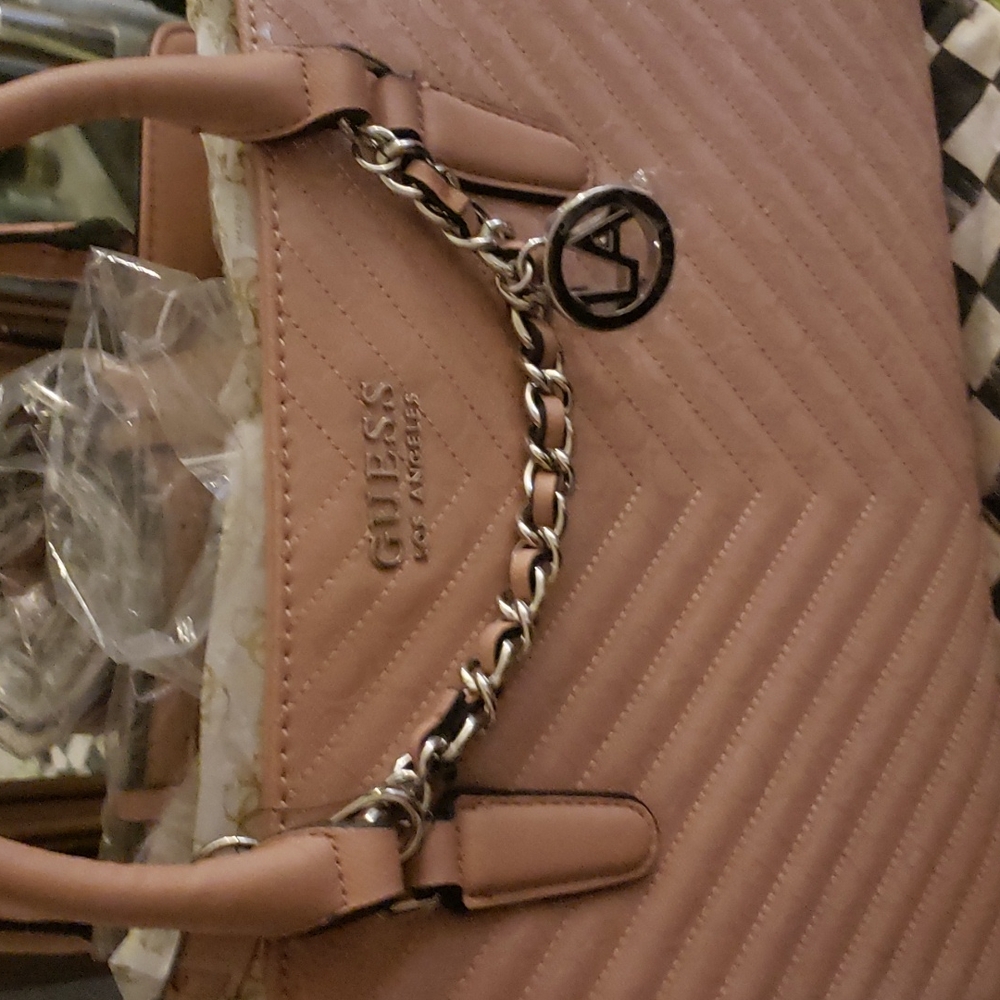 Brand new guess handbag